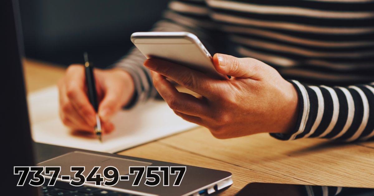 Exploring 737-349-7517: A Quick Guide