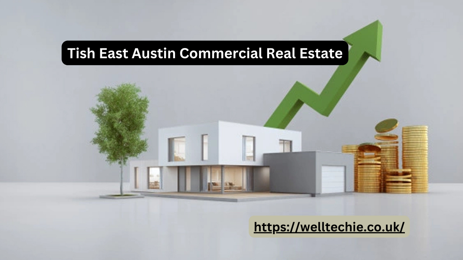 Tish East Austin Commercial Real Estate: A Rising Hub of Opportunity